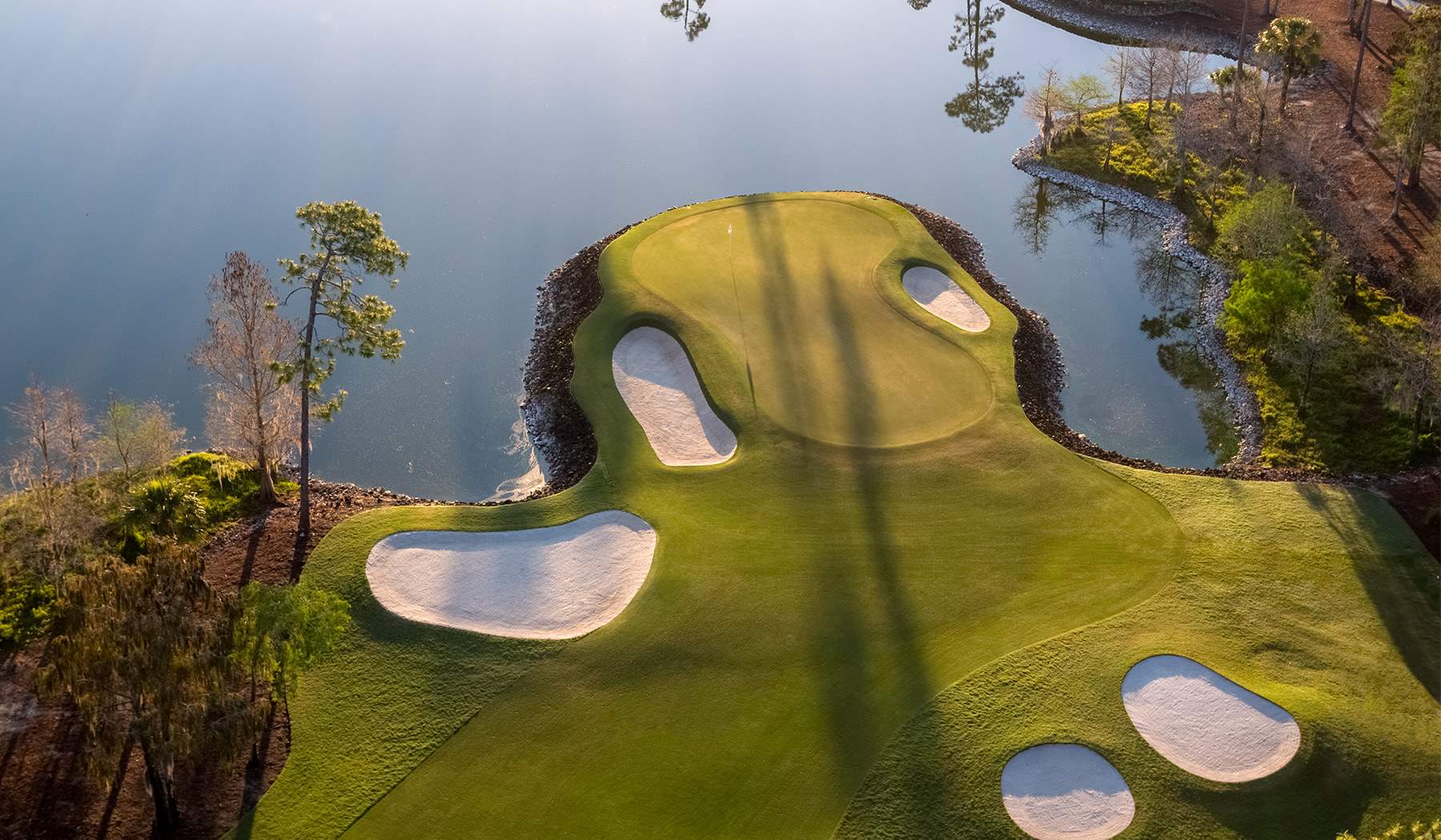 HOME - Naples National Golf Club - Naples, FL